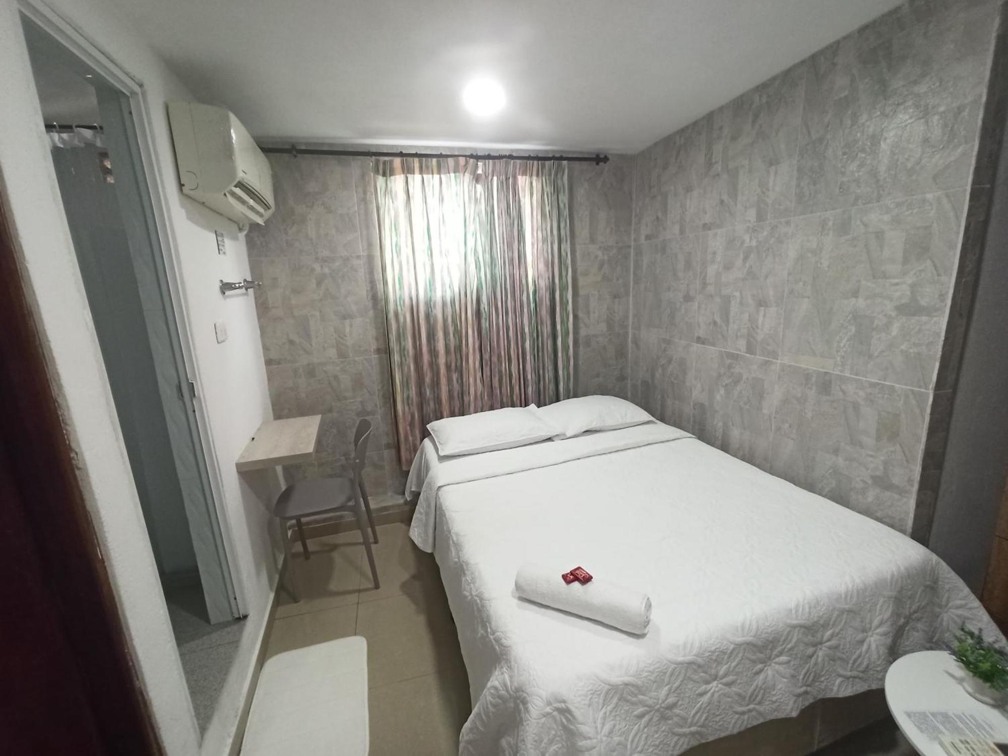 Hostal Casa De Las Americas Cartagena Exteriör bild