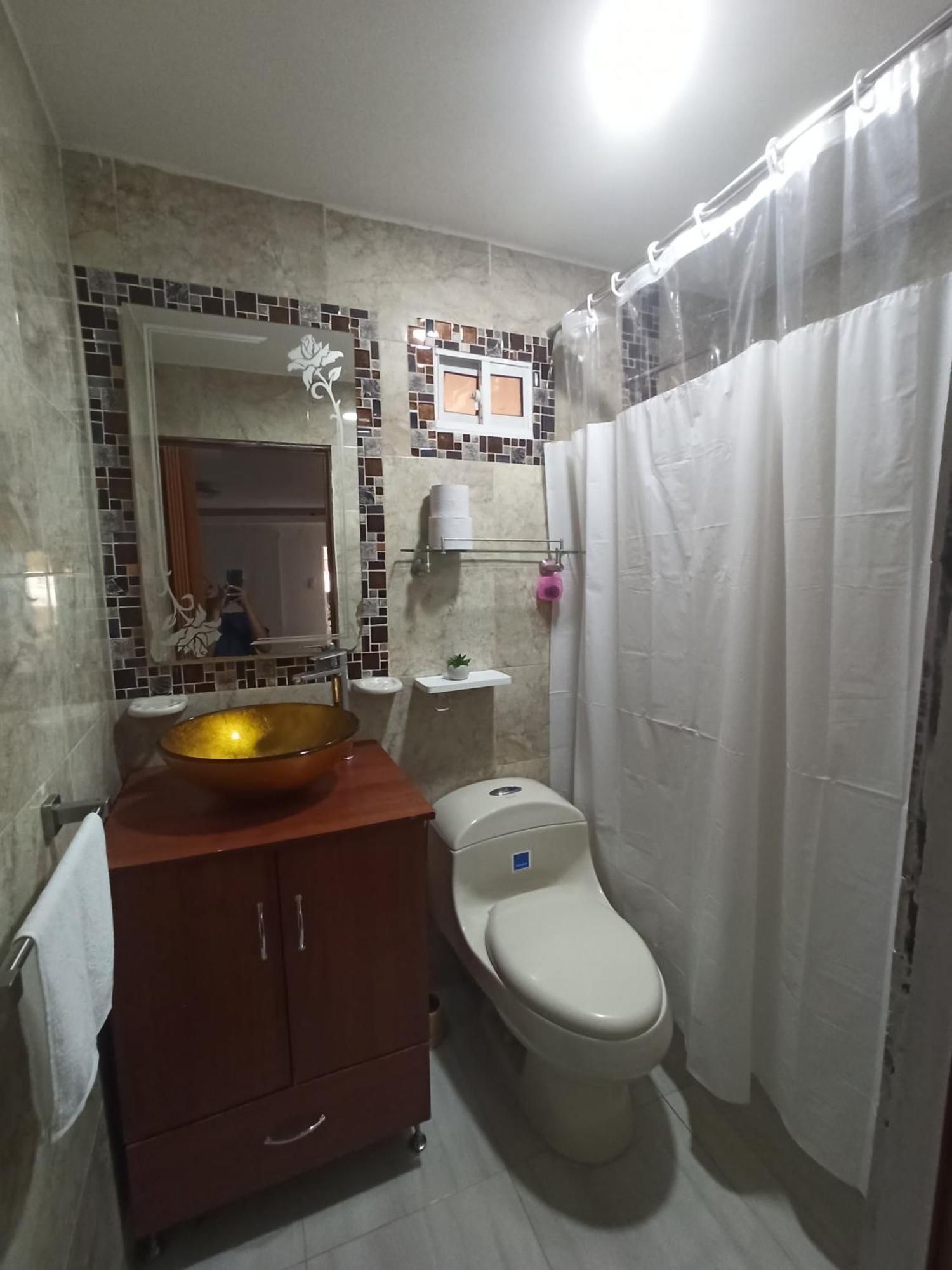 Hostal Casa De Las Americas Cartagena Exteriör bild